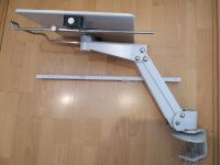 Monitor-Halterung, stabiler Teleskoparm, auch f Meßgeräte, Laptop Niedersachsen - Salzhemmendorf Vorschau