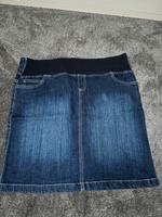 TCM Tchibo Umstand Schwangerschaft Jeansrock Gr. 40 Hessen - Linsengericht Vorschau
