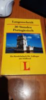 Langenscheidt - 30 Stunden Portugiesisch Kurzlehrbuch Nordrhein-Westfalen - Dülmen Vorschau