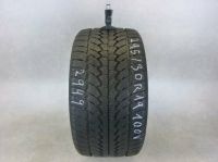 1 Winterreifen 295 / 30 R 19 100 V Nokian WR N0 6,4mm Bayern - Hattenhofen Vorschau