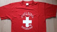 GOTTHARD  T-Shirt   sehr rare   Gr.M  "nicht mehr erhältlich" Bochum - Bochum-Mitte Vorschau