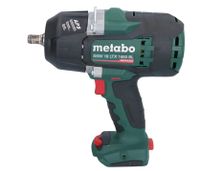 Metabo Schlagschrauber SSW 18 LTX 1450 BL, neu Bayern - Erdweg Vorschau