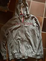 Hoodie mit Zipper von Volcom XXL. Bayern - Runding Vorschau