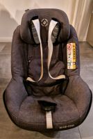 Maxi Cosi Pearl Pro i-size Kindersitz schwarz gebraucht Nordrhein-Westfalen - Solingen Vorschau