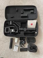 Zhiyun Crane 2 Gimbal Stabilisator Kamera München - Laim Vorschau