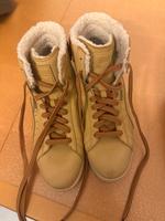 Gut genutzte schuhe Niedersachsen - Osnabrück Vorschau