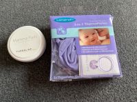 Mamma Pads Stilleinlagen / Lansinoh 3in1 Thermoperlen Hessen - Erbach Vorschau