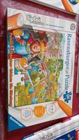 Tip toi Set Puzzle Bücher komplett Ravensburger Nordrhein-Westfalen - Mönchengladbach Vorschau