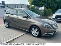 Mercedes-Benz B -Klasse B 180*NAVI*KLIMA*AUTOMATIK*TÜV*SHZ* Berlin - Neukölln Vorschau