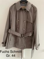 Trenchcoat Gr. 44 Fuchs Schmitt Nordrhein-Westfalen - Welver Vorschau