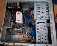 Computer Gigabyte Mainboard AMD Athlon Berlin - Spandau Vorschau