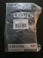 Boxershorts Levis Gr.S 3er Pack Neustadt - Buntentor Vorschau