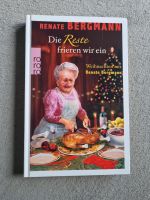 Die Reste frieren wir ein | Weihnachten mit Renate Bergmann | Ren Nordrhein-Westfalen - Geilenkirchen Vorschau