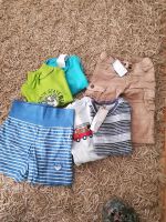 Kinderkleidung shirts Hosen kleiderpaket Nordrhein-Westfalen - Vettweiß Vorschau