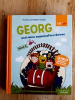 Georg und seine sagenhaften Reisen. Band 2 Nordrhein-Westfalen - Rheurdt Vorschau