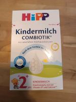 Hipp Combiotik Kindermilch 2+ Neu OVP Hessen - Neuhof Vorschau