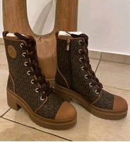 Michael Kors Corey Bootie Stiefel Gr 38 Schleswig-Holstein - Kiel Vorschau