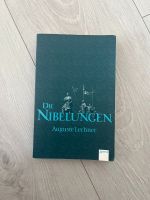 Die Niebelungen Auguste Lechner Buch lesen gebraucht Bayern - Alzenau Vorschau