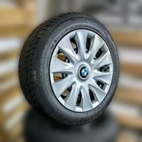 ✓NEUWERTIGE BMW 1ER F20 F21 GOODYEAR 205/55 R16 WINTERREIFEN RDCI Nordrhein-Westfalen - Herten Vorschau