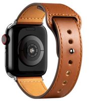 Für Apple Watch iWatch Series SE/2/3/4/5/6/7 42/44/45mm Armband Brandenburg - Brandenburg an der Havel Vorschau