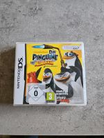 Die Pinguine aus Madagaskar Nintendo DS Thüringen - Leinefelde Vorschau