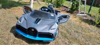 Kinder Elektro-auto bugatti Divo Spielzeug Rheinland-Pfalz - Maxdorf Vorschau