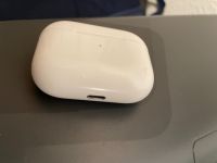 Apple Airpods Pro Hessen - Bad Nauheim Vorschau