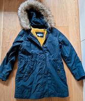 Boden blauer Parka / Winterjacke Gr. 40 Nordrhein-Westfalen - Senden Vorschau