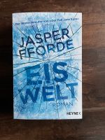 Jasper Fforde - Eiswelt Niedersachsen - Nordhorn Vorschau