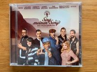 CD Sing meinen Song - Das Tauschkonzert Volume 3 wie neu Nordrhein-Westfalen - Gütersloh Vorschau