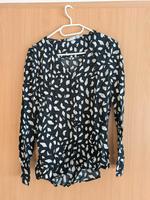Damen Bluse Nordrhein-Westfalen - Werdohl Vorschau