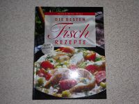 Gebraucht Kochbuch "Die besten Fisch Rezepte Bayern - Selb Vorschau