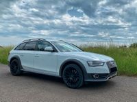 Audi A4 Allroad 4x Platin P70 8,5Jx19 ET20 5/112 Alufelgen Saarland - Nonnweiler Vorschau