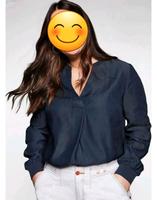 ❗️ Sheggo Tunika in Denim-Optik Neu ❗️ Thüringen - Gotha Vorschau