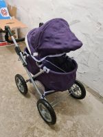 Puppenwagen Babywagen Baden-Württemberg - Wiesloch Vorschau