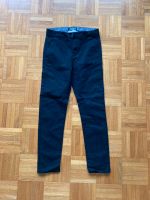 Chice schwarze  Hose für Jungen, H&M Gr. 146, schmal, Nordrhein-Westfalen - Krefeld Vorschau