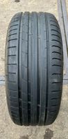 SOMMERREIFEN 235/55 ZR17 103Y XL NOKIAN POWERPROOF DOT22 5-5,6MM Hessen - Maintal Vorschau