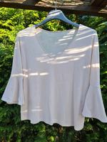 Marc Cain Shirt Gr. N2 Nordrhein-Westfalen - Lage Vorschau