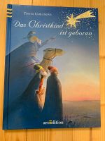 Das Christkind ist geboren mit Adventskalender Bayern - Hersbruck Vorschau