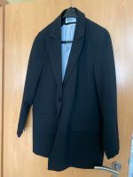 Blazer Kostüm Anzugsjacke c und a 52 Jacke schwarz  C&A Sachsen - Großenhain Vorschau