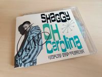 CD - Shaggy - Oh Carolina - signiert Nordrhein-Westfalen - Porta Westfalica Vorschau