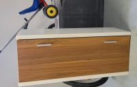 Wandschrank lowbord hängeschrank NP 500 Euro. Bielefeld - Ubbedissen Vorschau