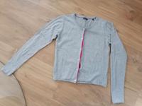 Marc O'Polo Strickjacke grau Gr. 176 Hessen - Biebergemünd Vorschau