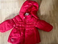 Baby Winterjacke, rot, Gr62, NEU Bayern - Regensburg Vorschau