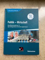 Politik-Wirtschaft, Q-Phase NI gA (ISBN 978-3-661-72066-1) Niedersachsen - Osnabrück Vorschau