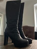 Pollini Designer Stiefel Kiel - Holtenau Vorschau