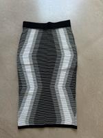 Sexy Zweiteiler Ted Baker Gr. 2/3 schwarz-off white München - Pasing-Obermenzing Vorschau