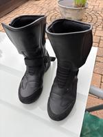 Motorrad Stiefel Nordrhein-Westfalen - Hennef (Sieg) Vorschau