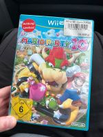 Mario Party 10 Wii U Spiel Bochum - Bochum-Mitte Vorschau