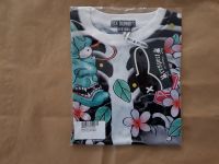 Six Bunnies Kinder Jungen Mädchen T-Shirt Modell Hannya Gr98-140 Niedersachsen - An der Rhumequelle Vorschau